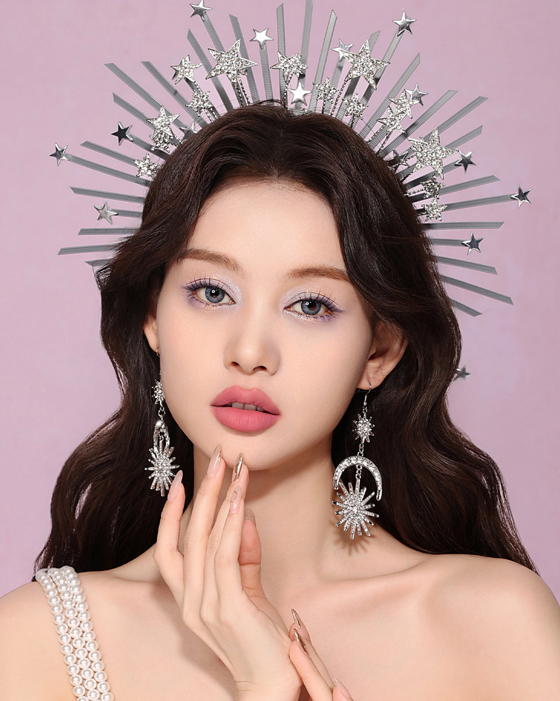 Little Angel Lipstick™ - Matte ,Creamy Texture & Pigmented