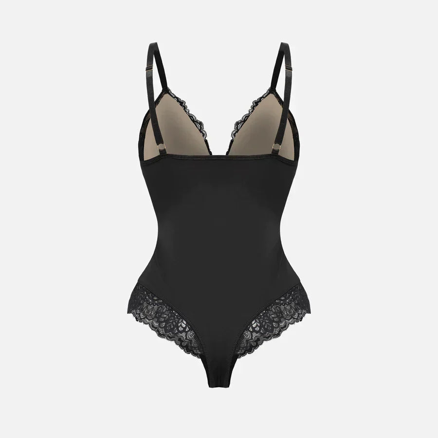 Lace Lure™ - Illuminate Your Feminine Grace