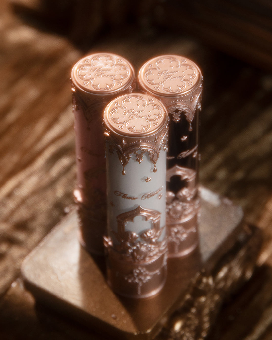 Little Angel Lipstick™ - Matte ,Creamy Texture & Pigmented