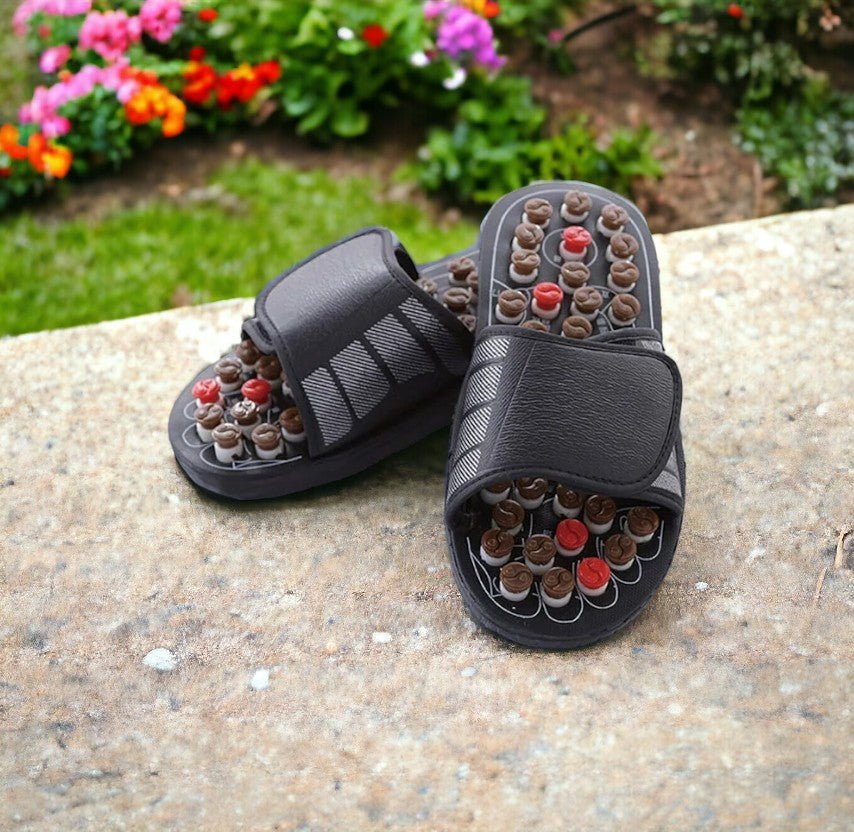 ReflexWalk™ Foot Therapy Sandals