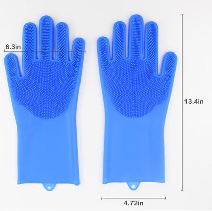 FurAway™ – Pet Grooming Glove