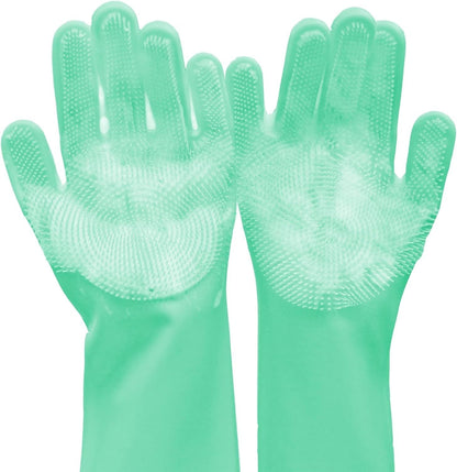 FurAway™ – Pet Grooming Glove